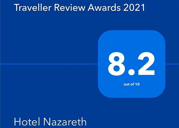 Hotel Nazareth