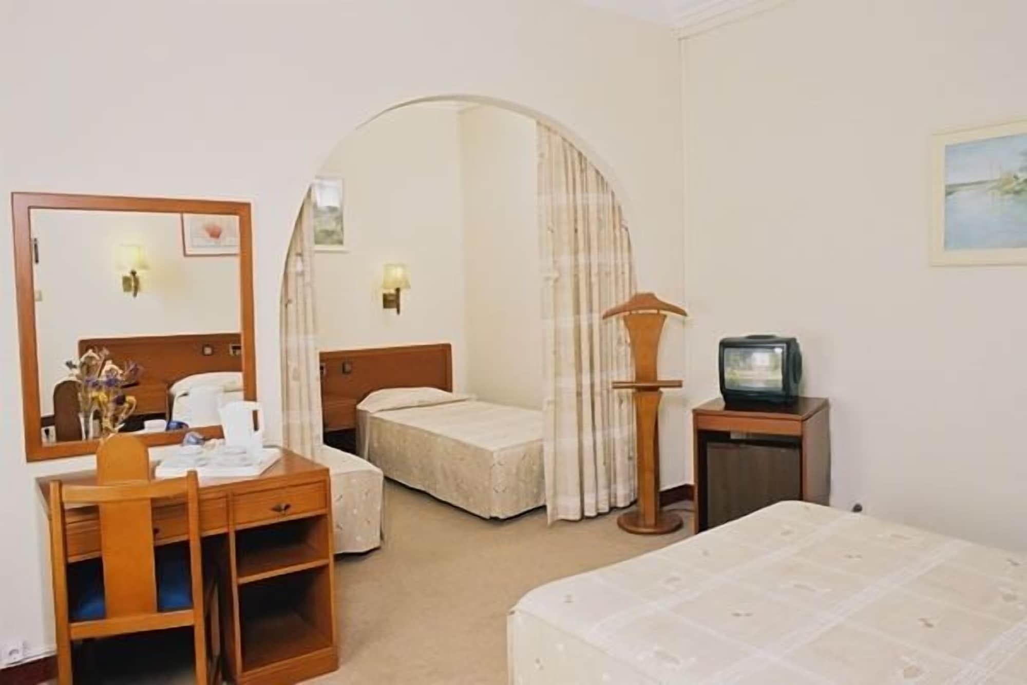 Nazareth Hotel Lisbona