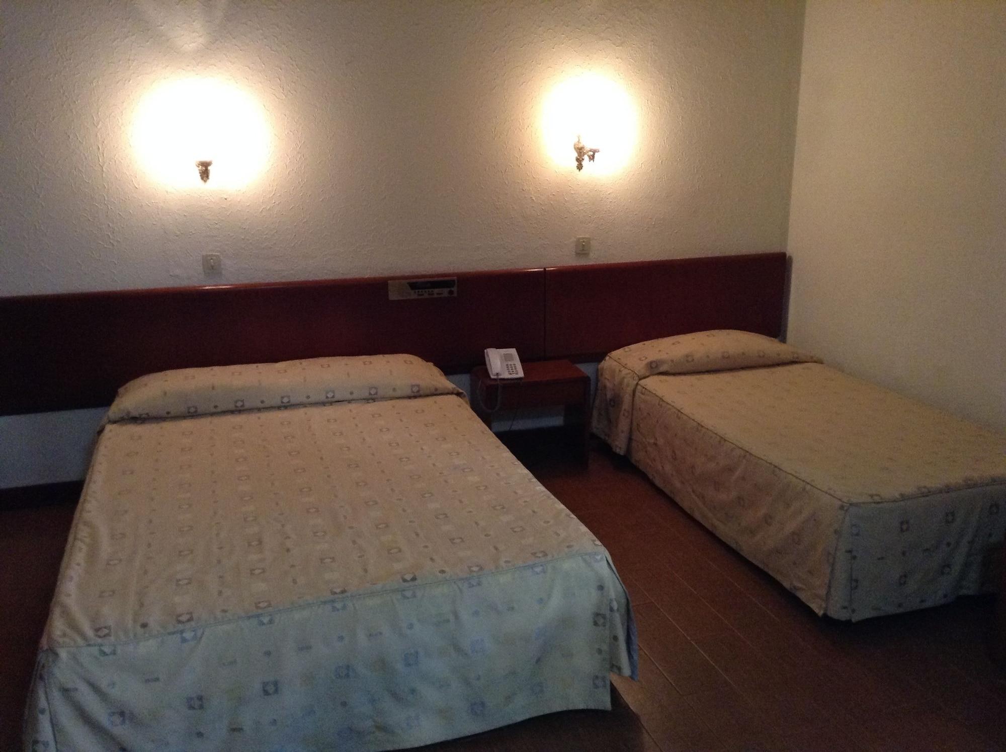 Nazareth Hotel Lisbona