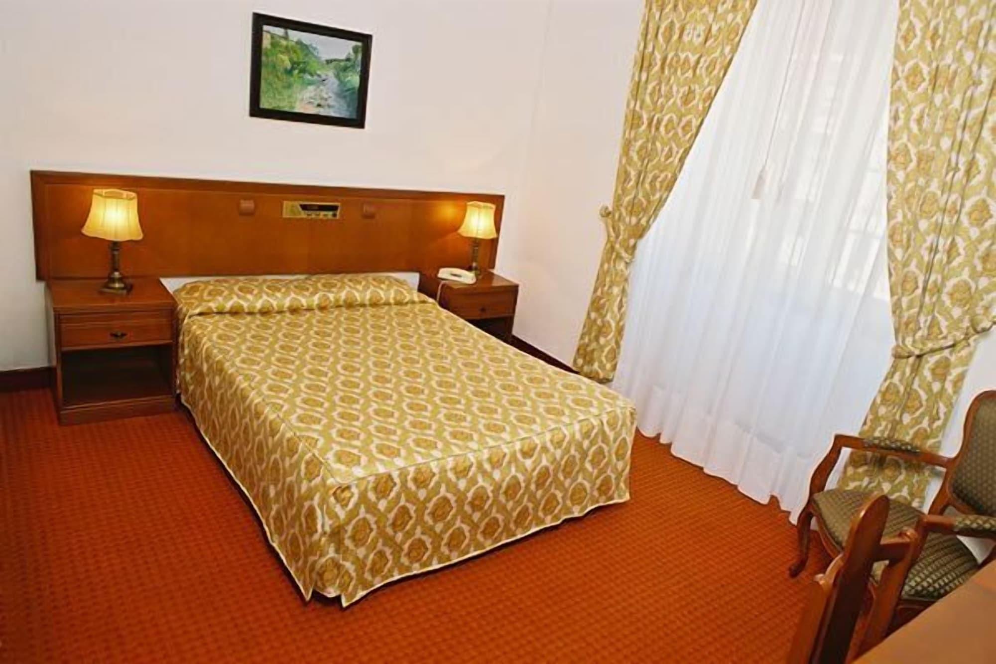 Hotel Nazareth Lisbona