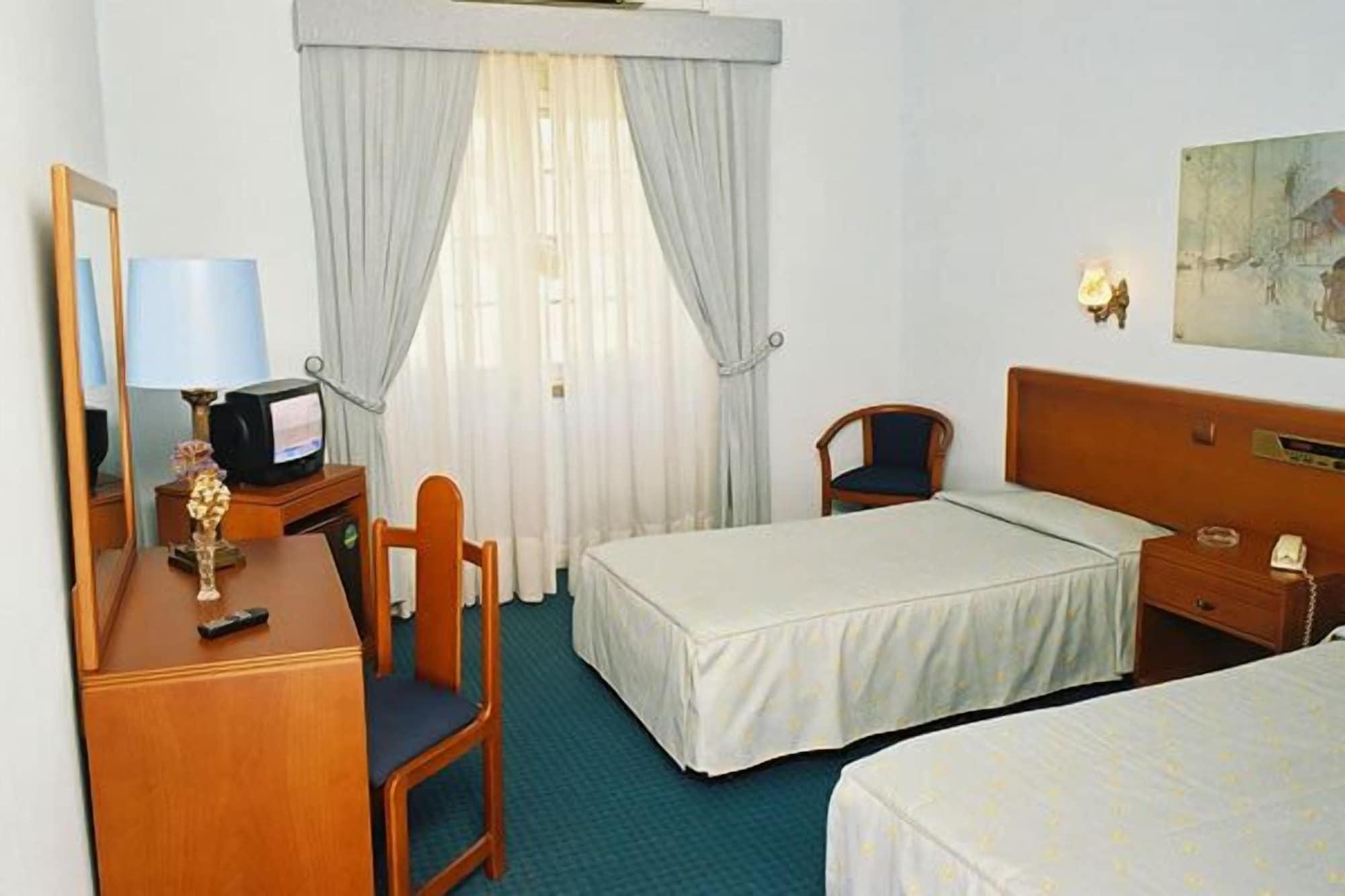 Hotel Nazareth Lisbona