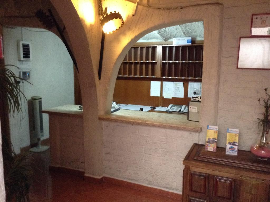 Nazareth Hotel Lisbona