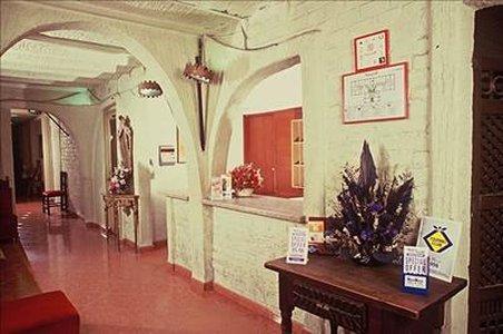 Hotel Nazareth Lisbona