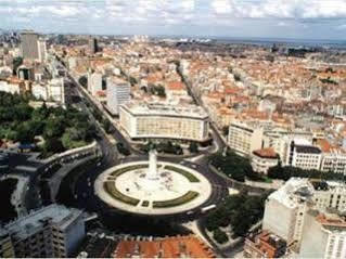 Nazareth 2* Lisbona
