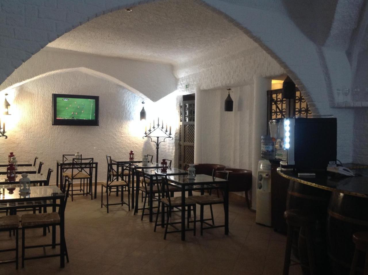 Nazareth Hotel Lisbona
