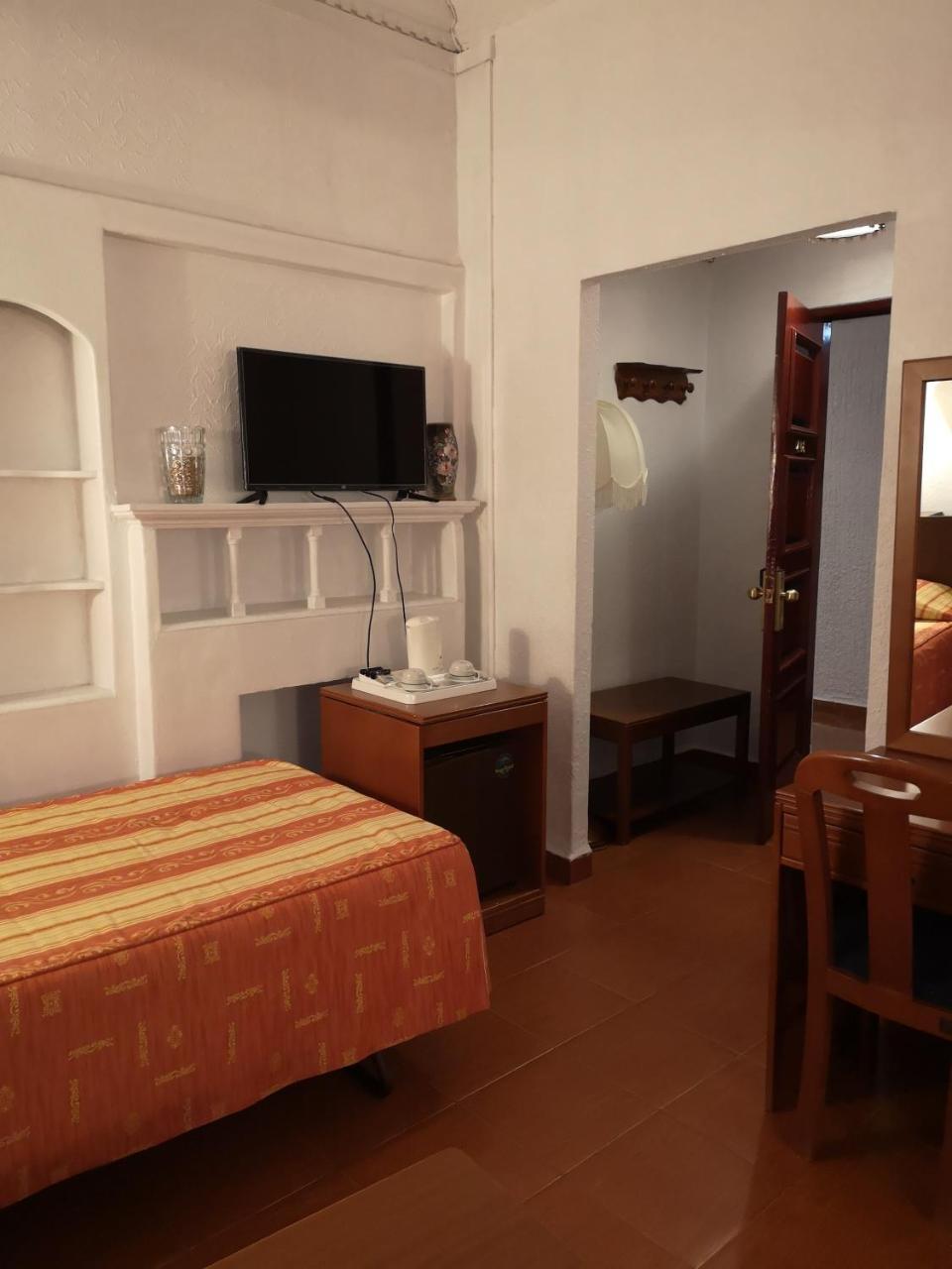 Nazareth Hotel Lisbona