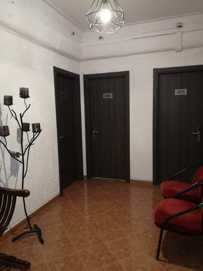 Nazareth Hotel Lisbona