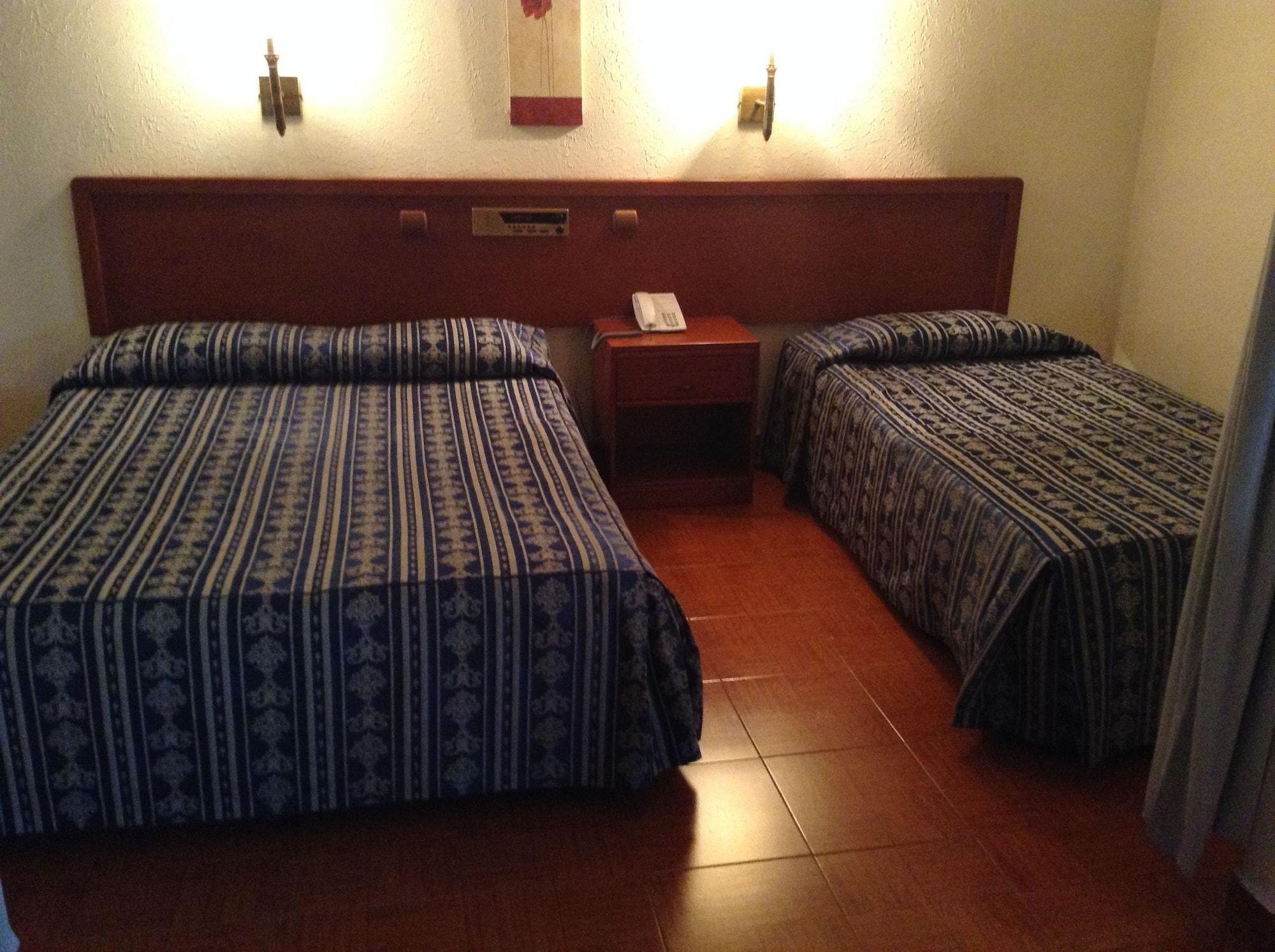 Nazareth Hotel Lissabon